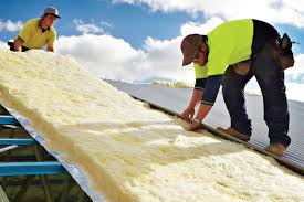 Types of Insulation We Offer in Shannon, MS